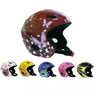 WORKER Meribel Helmet