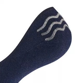 Merino Socks Brubeck - Black