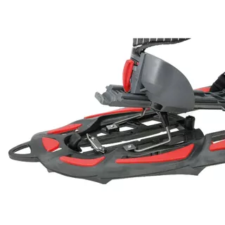 Snowshoes FERRINO Baldas Miage Castor Special - Orange