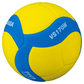 Children’s Volleyball Mikasa VS170W-YBL