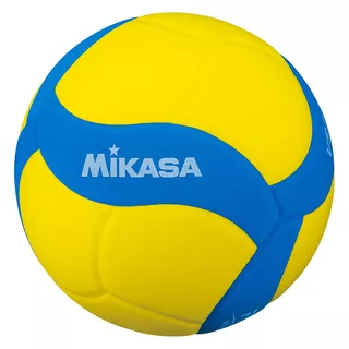 Children’s Volleyball Mikasa VS220W-YBL