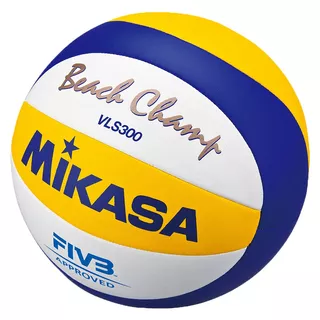 Mikasa VLS300 Beachvolleyball