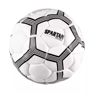 Football Ball SPARTAN Club Junior - Black - Black