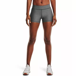 Dámske kompresné šortky Under Armour HG Armour Mid Rise Shorty