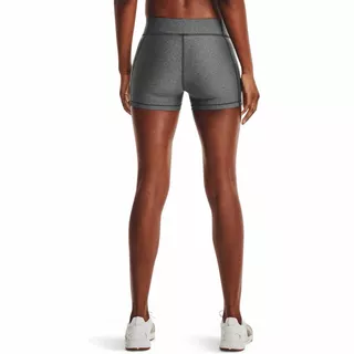 Dámske kompresné šortky Under Armour HG Armour Mid Rise Shorty