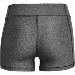 Women’s Compression Shorts Under Armour Mid Rise Shorty - Black