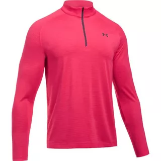 Pánské triko Under Armour Playoff 1/4 Zip