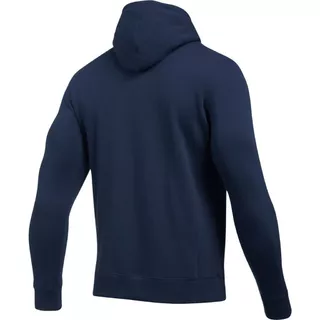 Pánska mikina Under Armour Rival Fitted Pull Over - XL