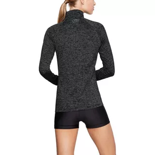 Dámská funkční mikina Under Armour New Tech 1/2 Zip - Twist