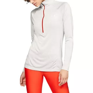 Dámska funkčná mikina Under Armour New Tech 1/2 Zip - Twist - S