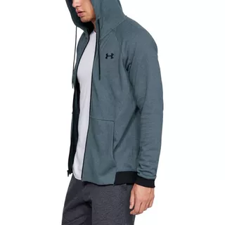 Pánska mikina Under Armour Unstoppable 2X Knit FZ - XXL