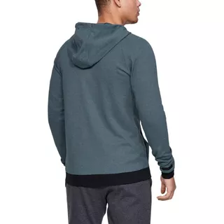 Pánska mikina Under Armour Unstoppable 2X Knit FZ - XXL