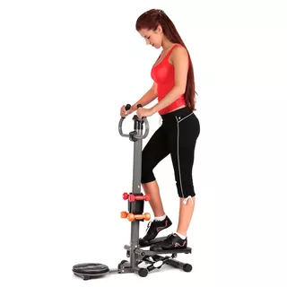 Stepper inSPORTline EasyStep - 2. akosť