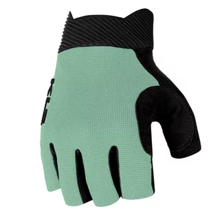 Cyklo rukavice Kellys Cutout Short 025 - Mint Green