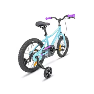 Children’s Bike Galaxy Mira 16” – 2021 - Turquiose