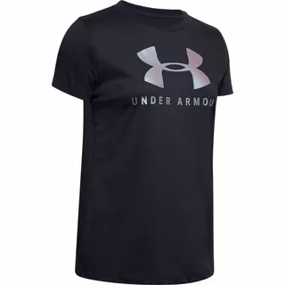 Gyerek póló Under Armour Graphic Sportstyle Classic Crew