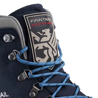 Wading Boots Finntrail Greenwood