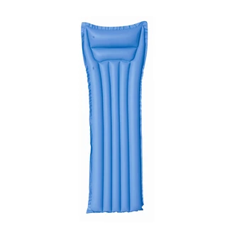 Felfújható matrac Intex 183x69 cm - rózsaszín - kék