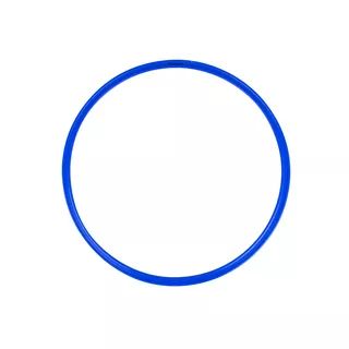 Weight Hoop inSPORTline Hulaho 50 cm - płaski profil
