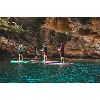 Paddleboard z żaglem + akcesoria WINDSURFING Jobe Mohaka 10.2 22002