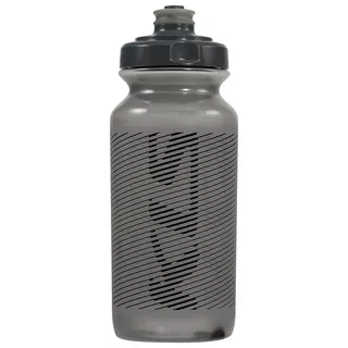 Cycling Water Bottle Kellys Mojave Transparent 0.5l - Grey