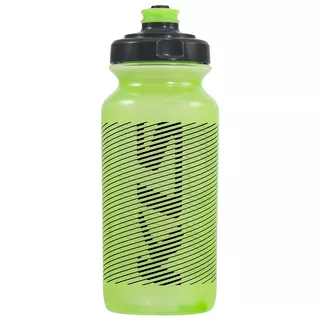 Cycling Water Bottle Kellys Mojave Transparent 0.5l - Green