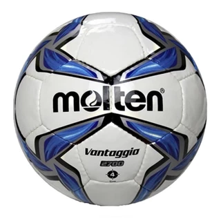 футбол на малки вратички inSPORTline Футболна топка MOLTEN F5V2700