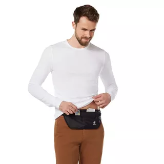 Ľadvinka Deuter Security Money Belt II 2021