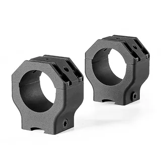 Scope Rings Valiant 11 mm/30 mm Medium