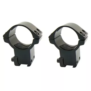 Scope Rings Venox 11 mm/30 mm High