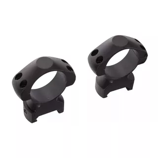 Steel Scope Rings Venox 22 mm/30 mm High