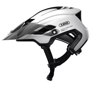 Bike Helmet Abus MonTrailer - Polar White