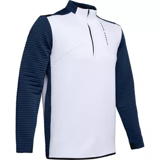 Pánska mikina Under Armour Storm Daytona 1/2 Zip - Academy