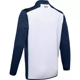 Pánska mikina Under Armour Storm Daytona 1/2 Zip - White