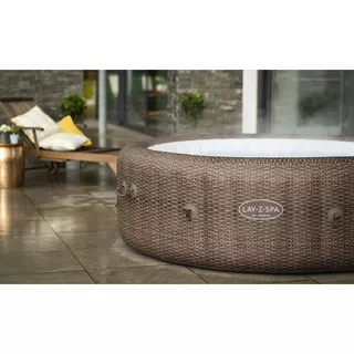 Vírivka Bestway Lay-Z Spa St. Moritz 216 x 71 cm