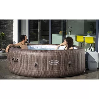 Vírivka Bestway Lay-Z Spa St. Moritz 216 x 71 cm