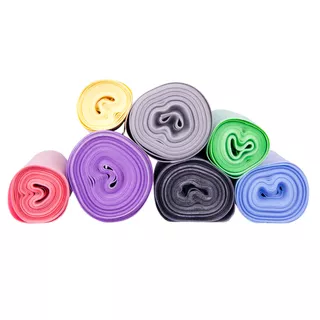 Resistance Band inSPORTline Morpo Roll 5.5 m XXX-Heavy