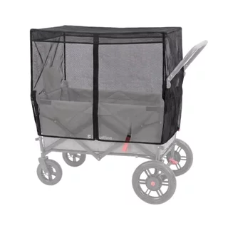 Moskytiéra pro transportní vozík inSPORTline StrollKidz