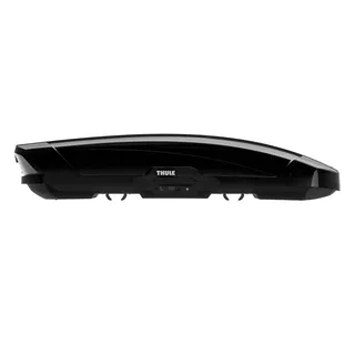 Car Roof Box Thule Motion XT XL - Black Glossy