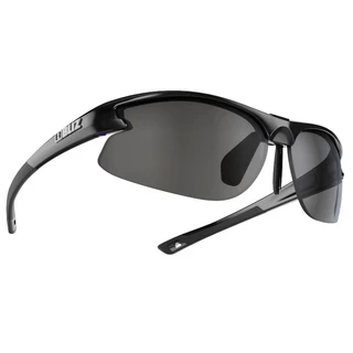Športové slnečné okuliare Bliz Motion Small - Black