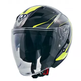 Yohe 878-1 Motorradhelm