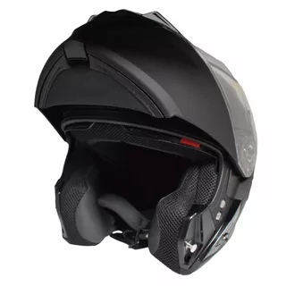 Motorcycle Helmet Yohe 938 Double Visor