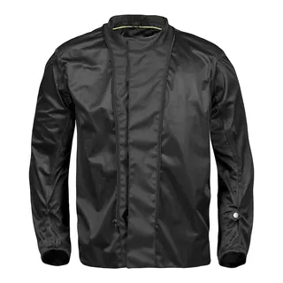 Moto Jacket W-TEC Astar - Black