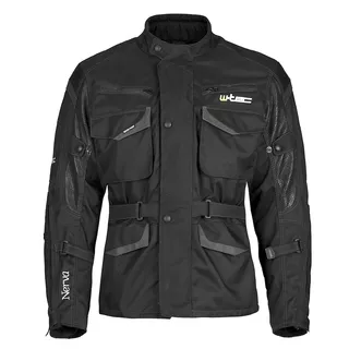 Motorradjacke W-TEC Nerva