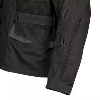 Motorradjacke W-TEC Nerva