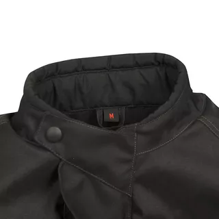 Motorradjacke W-TEC Nerva - schwarz