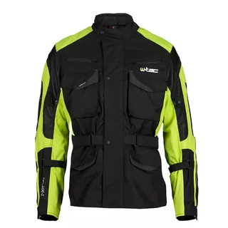 Moto Jacket W-TEC Nerva