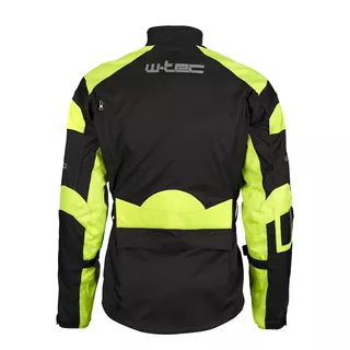 Moto bunda W-TEC Nerva - 3XL