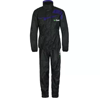 Motocyklowy wodoodporny kombinezon W-TEC RAIN TWG-00151