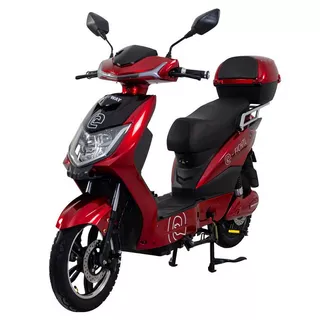 Elektroskútr Racceway E-Fichtl 20 Ah 16